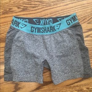 Gymshark Flex Shorts